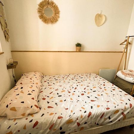 New! Cosy T2 Au Coeur De La Ville - Climatisation - Coin Terrasse Aix-en-Provence Esterno foto